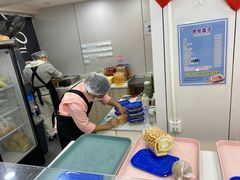 -纯坊佳哥手作(江汉路店)
