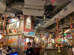 -三代烤肉(保利广场店)