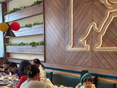 -豪客来牛排(红豆万花城店)