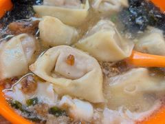 -阿麟馄饨(延长路店)