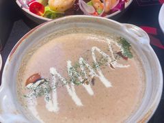 -Nord Grill&Bar Highland诺德西餐(深圳欢乐海岸店)