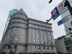 -王家沙点心店(万航渡路店)