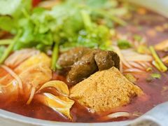 -铁锅哥米线