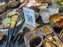 -炽城·烤肉名家(鸿达中央广场店)
