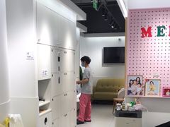 -天真蓝照相馆(杭州滨江宝龙店)