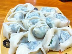 -老上海馄饨铺(辽源西路直营店)