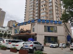 -诺贝尔一诺口腔医院(雁塔院区)