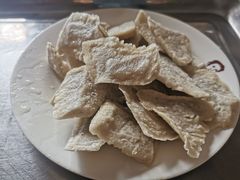 炸灌肠-姚记炒肝店(鼓楼店)