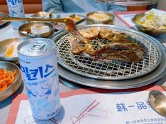-韩一品韩国料理(柏庐南路店)