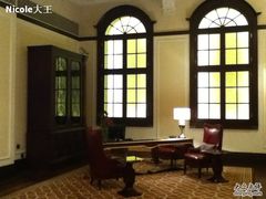 -Salon de Ville浦江汇(上海外滩华尔道夫酒店店)