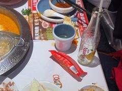 -左庭右院鲜牛肉火锅(新梅广场店)