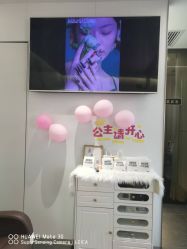 -MB·nail美甲美睫