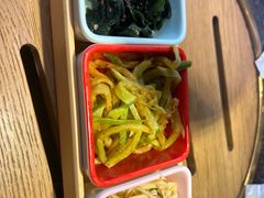 -正苑26年海鲜烤肉•牛尾汤汤饭(东港店)