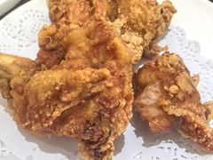 -邢家锅贴老店·非遗·开封菜(金明广场店)