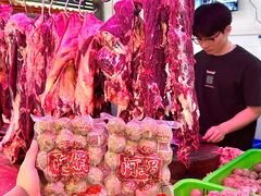 -阿娟牛肉丸·手打牛肉丸·现做现卖