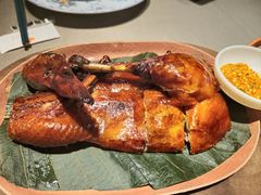 -小厨娘绣中淮扬(大行宫科巷店)