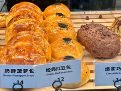 -tuan woodfire kitchen(锦绣坊店)