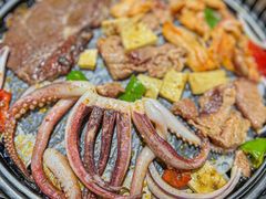 -鹤之乡·齐齐哈尔东北炭火烤肉(昆明盈江路店)