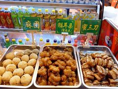 -古文化街旅游区