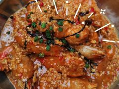 -聚味瞿记·龙虾堂(坡子街店)