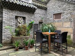 -鱼桥巷·美学川菜