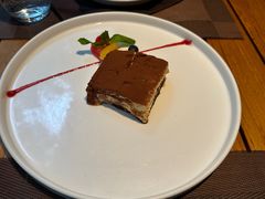 提拉米苏Tiramisu-Solo(衡山路店)