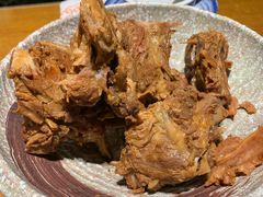 -95号酱骨·一块豆腐(展春园西路店)