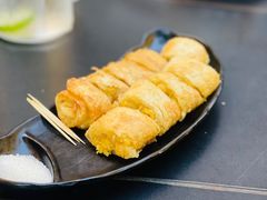 -瑞丽觉觉味道·异国风情(瑞丽大道店)