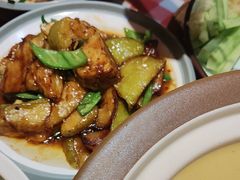 -老郑家东北春饼(龙悦居店)