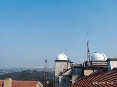 -上海佘山国家森林公园西佘山园