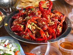 -五七小李子油焖大虾(总店)