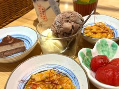 -暖食光·台式家庭餐厅·生日主题店(万达店)