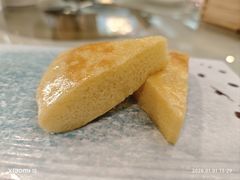 -龙发轩·全天茶市·潮粤菜(粤大金融城店)