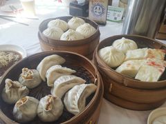 -冶春茶社(太和广场店)