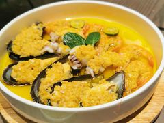 -四道菜·福建菜馆(新街口金鹰店)