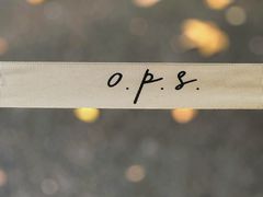 -O.P.S. CAFE