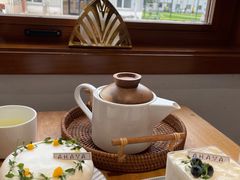 -AHAVA·Fang Baking Studio