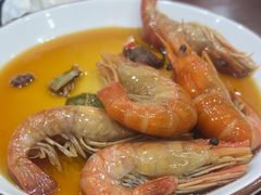 -红灯笼龙凤饭店(宁波老字号店)