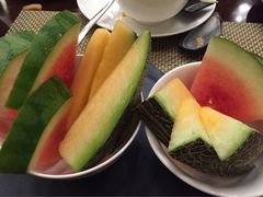 -天津君隆威斯汀酒店