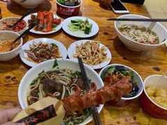 -肆姐面粉馆(坡子街店)