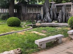 -卫鼎轩·曹公馆(鼓楼店)