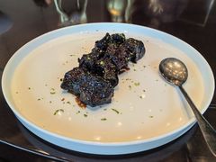 -中山保利艾美酒店-乐美中餐厅