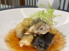 -沈灶河豚宴·河豚融合餐厅(汉中路店)