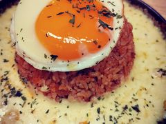 -许哥东北烧烤·铁丳烤串·宫后夹肉(繁花中心店)
