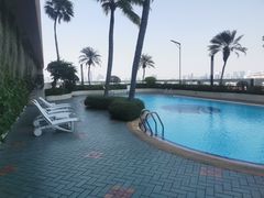 -曼谷拉差达绿宝石酒店