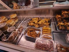 -玉华台饭庄(裕中西里小区店)
