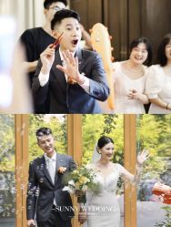-Sunny喜铺婚礼策划(东部店)