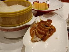 -大鸭梨烤鸭(石佛营店)