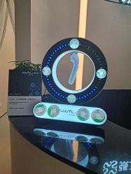 -Fundi张玉珊修身堂·indiba·BTL科技瘦身