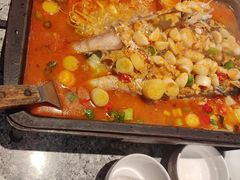 -里岛烤鱼(东港凯虹广场店)